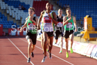 Mens 800 metres, Muller British Championships, Alexander Stadium, Birmingham. Photo: David T. Hewitson/Sports for All Pics